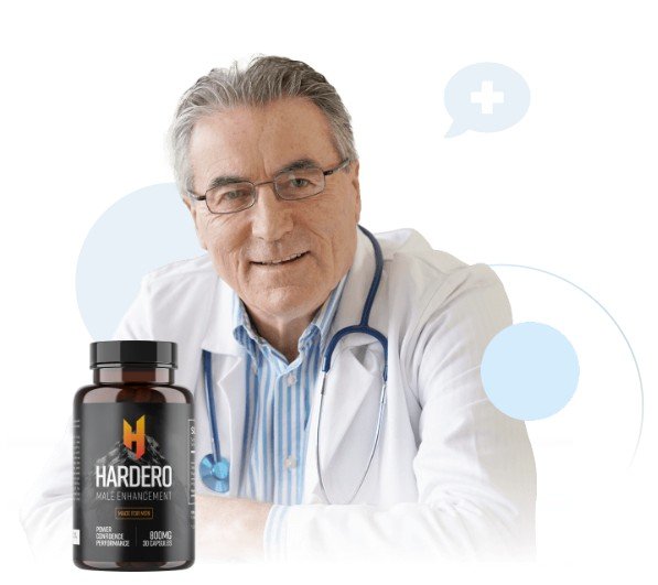 Hardero FAQ Visual Summary